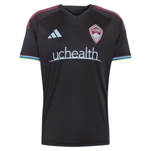 Camiseta Colorado Rapids Local 2026