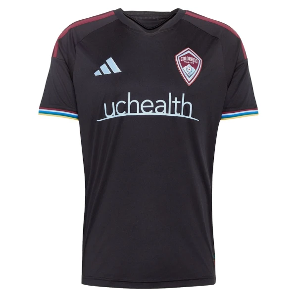 Camiseta Colorado Rapids Local 2026