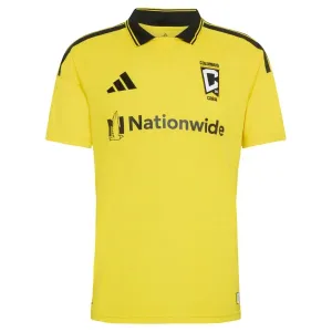 Camiseta Columbus Crew Local 2026