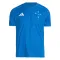 Camiseta Cruzeiro EC Local 2026/2027