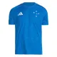 Camiseta Cruzeiro EC Local 2026/2027