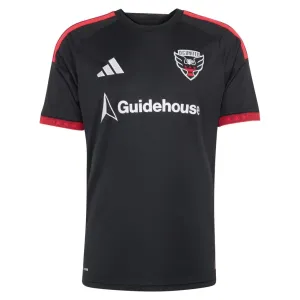 Camiseta DC United Local 2026