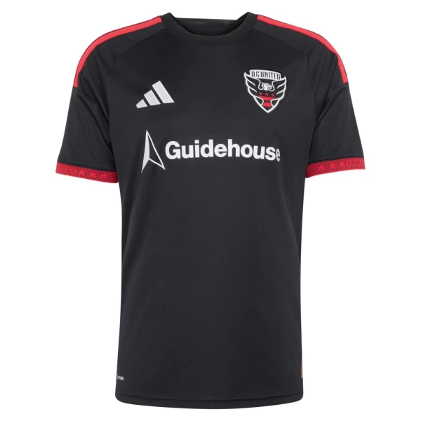 Camiseta DC United Local 2026