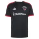 Camiseta DC United Local 2026