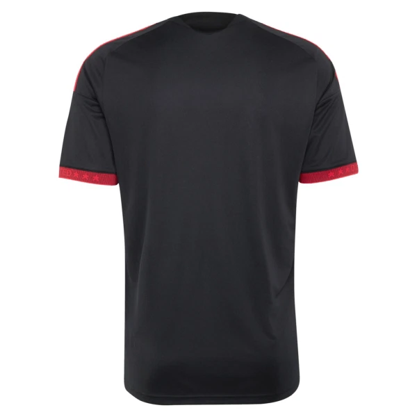 Camiseta DC United Local 2026