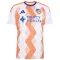 Camiseta FC Cincinnati Visitante 2026