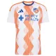 Camiseta FC Cincinnati Visitante 2026