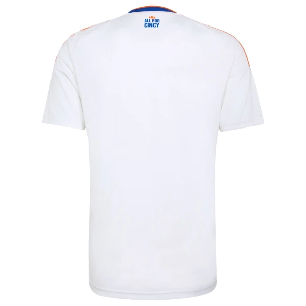 Camiseta FC Cincinnati Visitante 2026