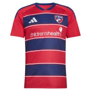 Camiseta FC Dallas Local 2026