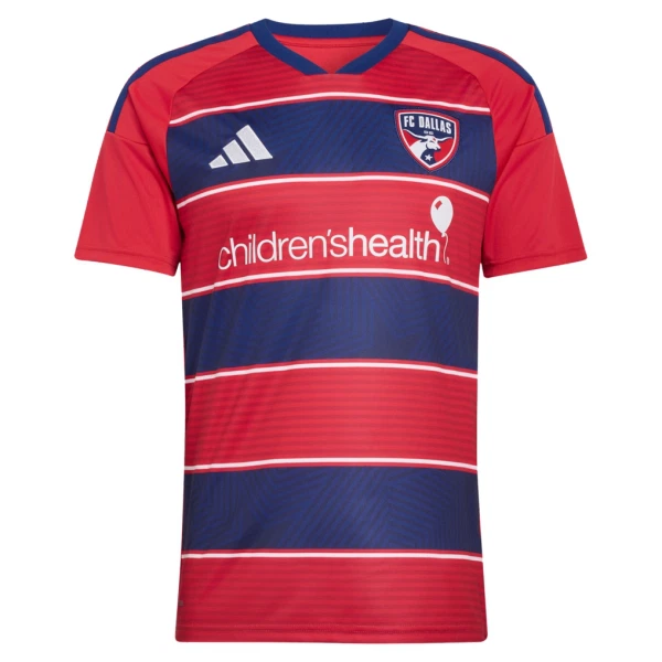 Camiseta FC Dallas Local 2026