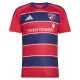 Camiseta FC Dallas Local 2026