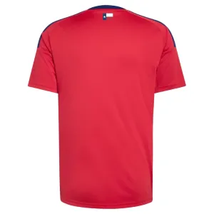 Camiseta FC Dallas Local 2026