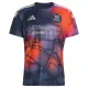Camiseta Houston Dynamo Visitante 2026 Camiseta Houston Dynamo Visitante 2026
