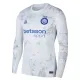 Camiseta Inter de Milán Portero 2025/2026 Manga Larga Camiseta Inter de Milán Portero 2025/2026 Manga Larga