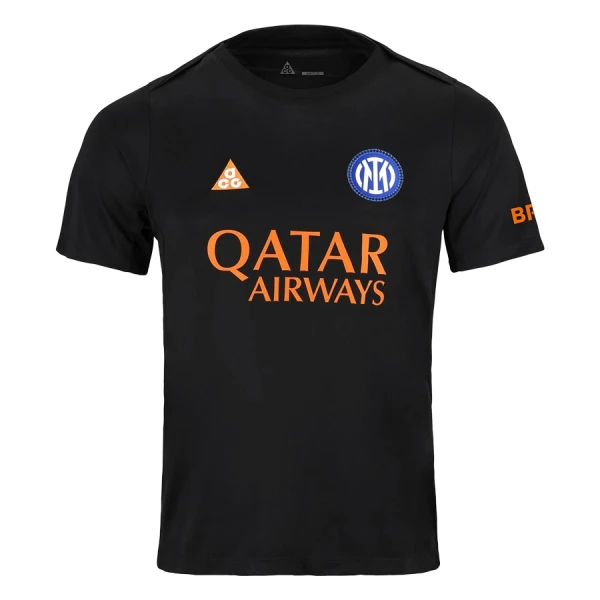 Camiseta Inter de Milán Pre-Match 2025/2026 Camiseta Inter de Milán Pre-Match 2025/2026
