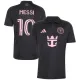 Camiseta Inter Miami CF Lionel Messi 10 Visitante 2026