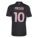 Camiseta Inter Miami CF Lionel Messi 10 Visitante 2026