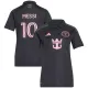 Camiseta Inter Miami CF Lionel Messi 10 Visitante 2026 Mujer