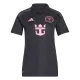 Camiseta Inter Miami CF Lionel Messi 10 Visitante 2026 Mujer