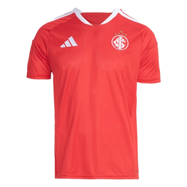 Camiseta Internacional Local 2026/2027