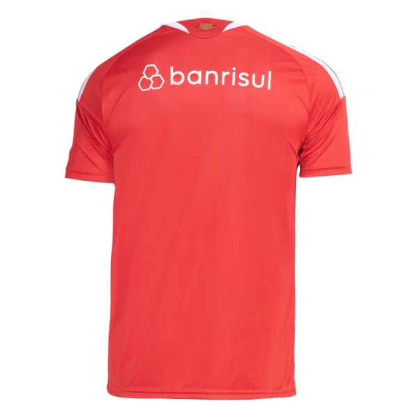 Camiseta Internacional Local 2026/2027