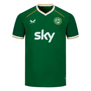 Camiseta Irlanda Local 2026/2027