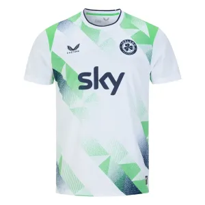 Camiseta Irlanda Visitante 2026/2027