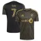 Camiseta LAFC Heung-min Son 7 Local 2026