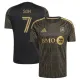Camiseta LAFC Heung-min Son 7 Local 2026
