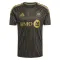 Camiseta LAFC Local 2026