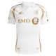 Camiseta LAFC Visitante 2025/2026