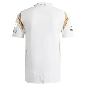 Camiseta LAFC Visitante 2025/2026