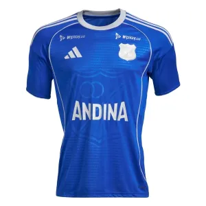 Camiseta Millonarios Local 2026/2027
