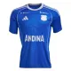 Camiseta Millonarios Local 2026/2027 Camiseta Millonarios Local 2026/2027
