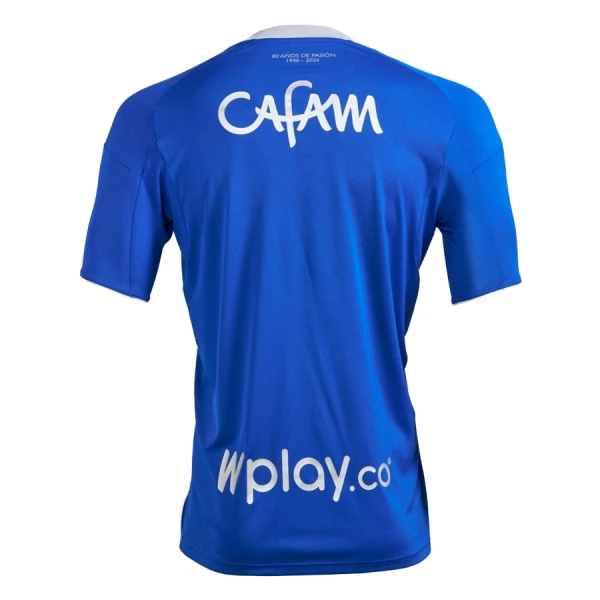 Camiseta Millonarios Local 2026/2027