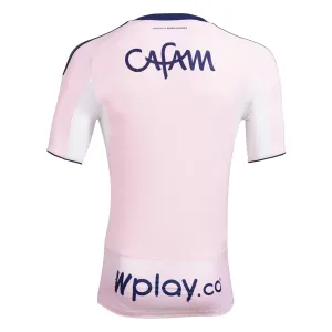 Camiseta Millonarios Visitante 2026/2027