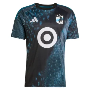 Camiseta Minnesota United Local 2026