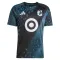 Camiseta Minnesota United Local 2026