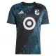 Camiseta Minnesota United Local 2026