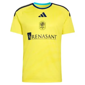 Camiseta Nashville SC Local 2026