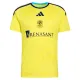 Camiseta Nashville SC Local 2026