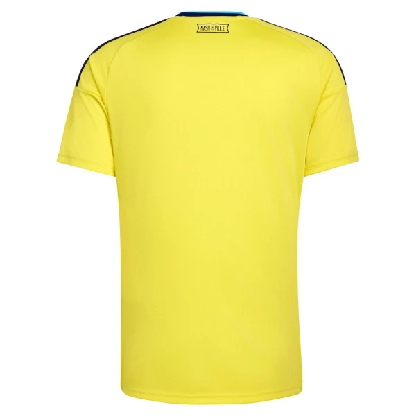 Camiseta Nashville SC Local 2026