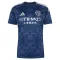 Camiseta New York City FC Visitante 2026