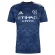 Camiseta New York City FC Visitante 2026