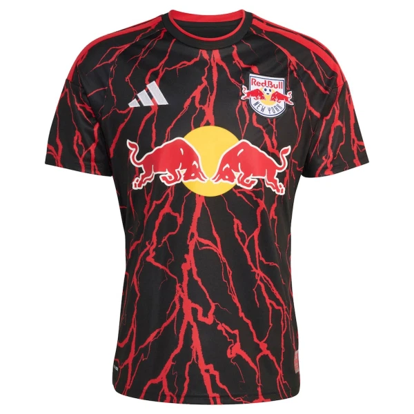 Camiseta New York Red Bulls Local 2026