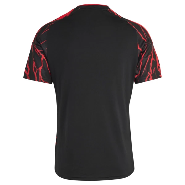 Camiseta New York Red Bulls Local 2026