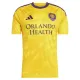 Camiseta Orlando City Visitante 2026