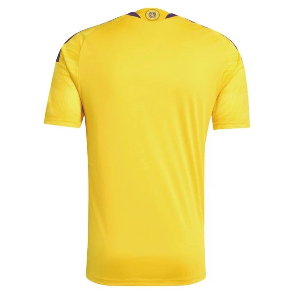 Camiseta Orlando City Visitante 2026