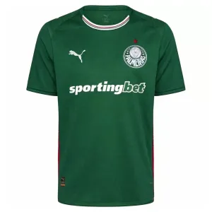 Camiseta Palmeiras Local 2026/2027