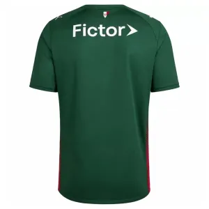 Camiseta Palmeiras Local 2026/2027